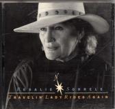 Rosalie Sorrels Travelin' Lady Rides Again 