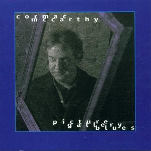 Cormac Mccarthy/Picture Gallery Blues