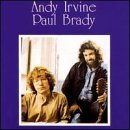 Andy Irvine Irvine & Brady 