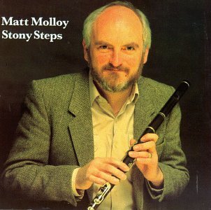 Matt Malloy Stony Steps 