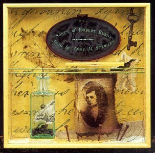 Andy M. Stewart/Sings The Songs Of Robert Burn