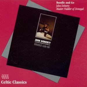 John Doherty Bundle & Go 