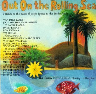 Out On The Rolling Sea/Out On The Rolling Sea