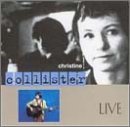 Christine Collister/Live