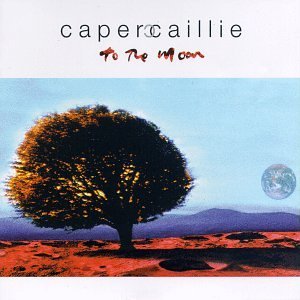 Capercaillie/To The Moon