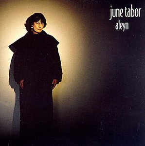 June Tabor/Aleyn