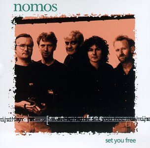 NOMOS/SET YOU FREE