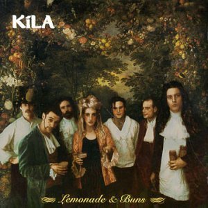 Kila/Lemonade & Buns