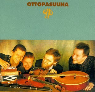 Ottopasuuna/Ottopasuuna