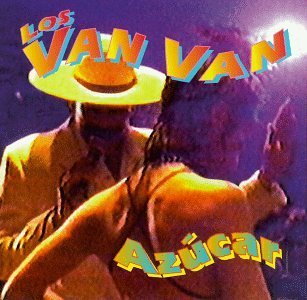 Los Van Van/Azucar