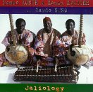 Dembo/Kuy Konte/Jaliology