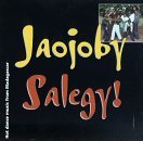 Jaojoby/Salegy!