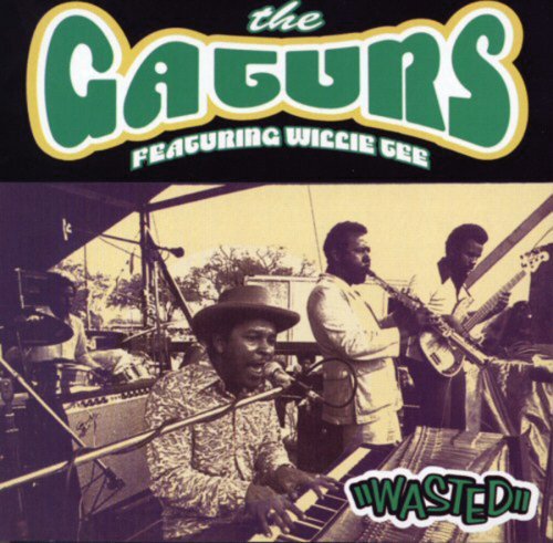 Gaturs/Wasted