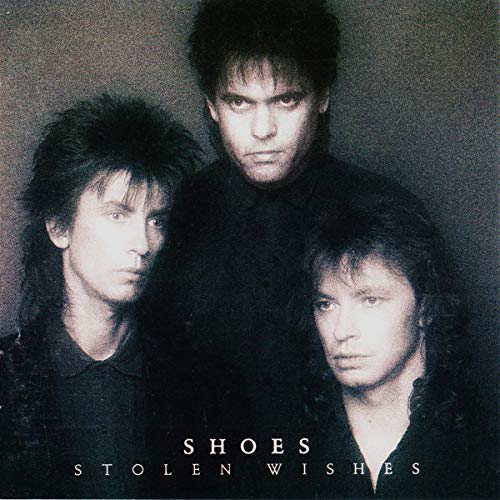 Shoes/Stolen Wishes