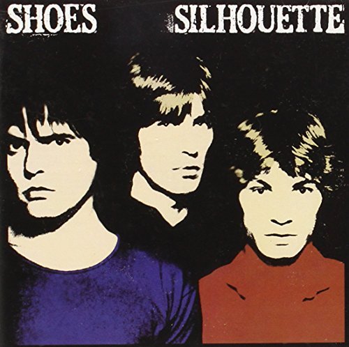 Shoes/Silhouette@Cd-R