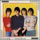 Shoes/Boomerang/Shoes On Ice@Cd-R