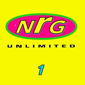 NRG UNLIMITED/VOL. 1-NRG UNLIMITED