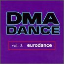 Dma Dance/Vol. 3-Eurodance@Culture Beat/Captain Hollywood@Dma Dance