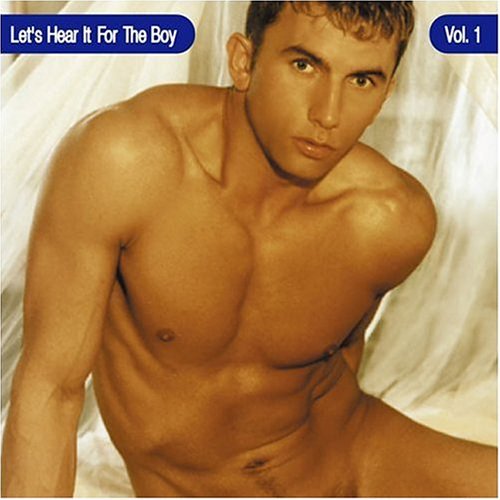 Let's Hear It For The Boy/Vol. 1-Let's Hear It For The B@Let's Hear It For The Boy