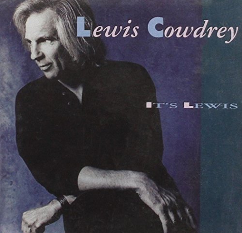 Lewis Cowdey/It's Lewis