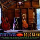 SAHM,DOUG/LAST REAL TEXAS BLUE