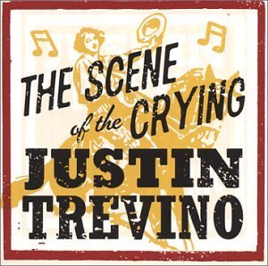 Justin Trevino Scene Of The Crying 