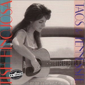 Tish Hinojosa/Taos To Tennessee