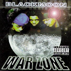 Black Moon/War Zone