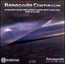 DJ DARA/VOL. 1-RENEGADE CONTINUUM