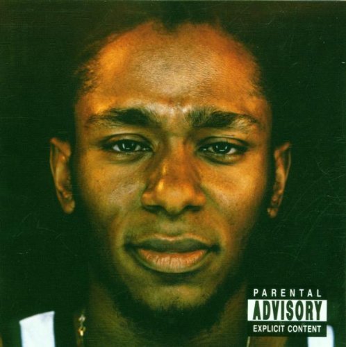 Mos Def/Black On Both Sides@Explicit Version