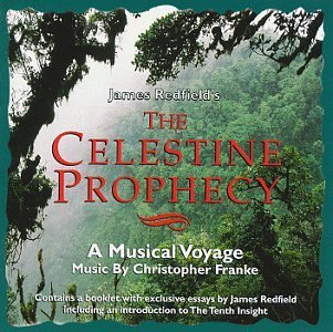 Christopher Franke/Celestine Prophecy