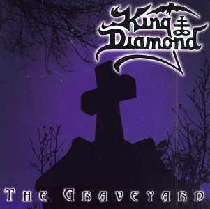 King Diamond/Graveyard