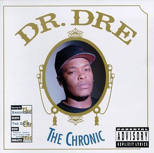 Dr. Dre/Chronic