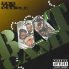 Boot Camp Clik/For The People@Explicit Version