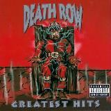 Death Row's Greatest Hits Death Row's Greatest Hits Explicit Lady Of Rage Ice Cube Jewell 