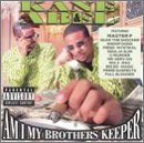 Kane & Abel/Am I My Brothers Keeper@Explicit Version