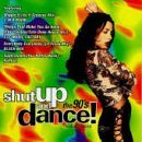 Shut Up & Dance/Vol. 1-90's@Black Box/Rupaul/B Angie B@Shut Up & Dance