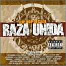 Hip Hop Decade-Raza Unida/Hip Hop Decade-Raza Unida@Explicit Version@Big Punisher/Noreaga/Mc Man