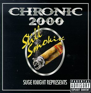 Suge Knight Represents-Chro/Suge Knight Represents-Chronic@Explicit Version@Dr. Dre/Scarface/Tupac/D.O.C.