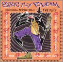 Strictly Riddim-Dancehall R/Vol. 1-The Dj's