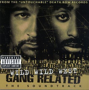 Gang Related/Soundtrack