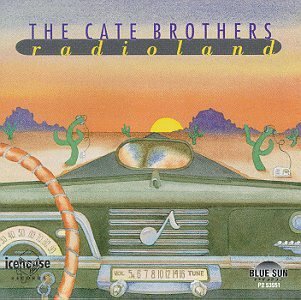 Cate Brothers/Radioland
