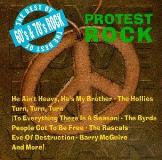 Best Of 60's & 70's Rock Protest Rock Hollies Mcguire Byrds Band Best Of 60's & 70's Rock 