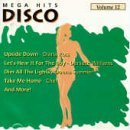 Mega Hits Dance Classics/Vol. 12-Mega Hits Dance Classi