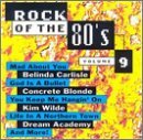 ROCK OF THE 80'S/VOL. 9-ROCK OF THE 80'S