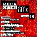 Rock Of The 80's/Vol. 10-Rock Of The 80's@Rock Of The 80's