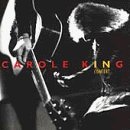 KING,CAROLE/IN CONCERT