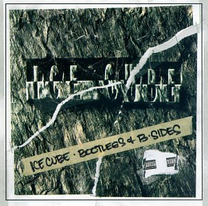Ice Cube/Bootlegs & B-Sides@Explicit Version