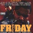 Friday/Soundtrack