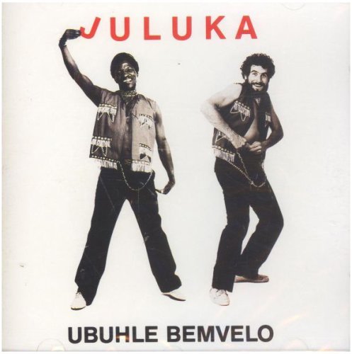 Juluka/Ubuhle Bemvelo